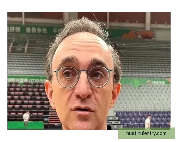 乌戈：新援莱迪助力内线补强尽快磨合球队化学反应